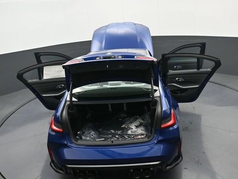 New 2027 BMW M3 Competition AWD/4WD image 41