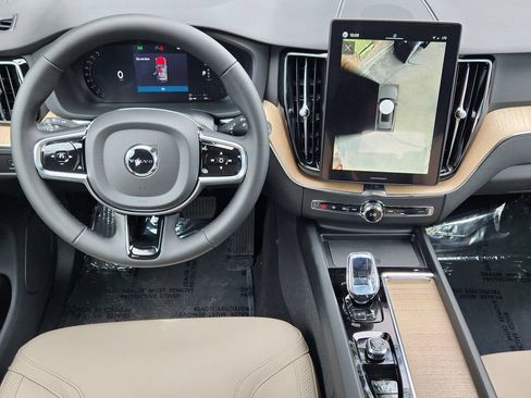 New 2026 Volvo XC60 T8 Plus w/ Protection Package Premier AWD/4WD image 3