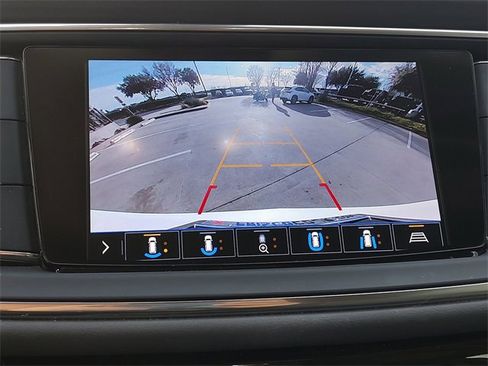 Used 2020 Buick Enclave Premium w/ Surround and Sites Package image 18