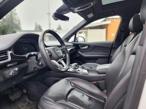 Used 2018 Audi Q7 3.0T Prestige image 7