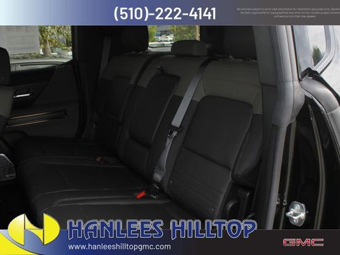 Used 2024 GMC Hummer EV 2X w/ Extreme Off-Road Package image 17