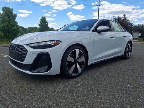 New 2026 Audi A5 2.0T Premium Plus AWD/4WD image 5