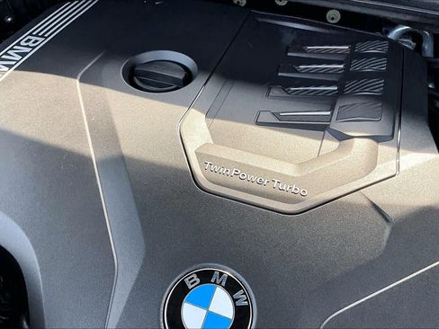 Used 2024 BMW X3 sDrive30i w/ Premium Package RWD image 33