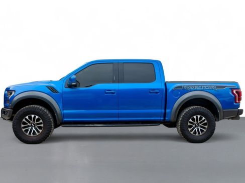 Used 2019 Ford F150 Raptor w/ Equipment Group 802A Luxury AWD/4WD image 9