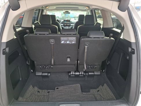 Used 2025 Honda Odyssey EX-L image 31