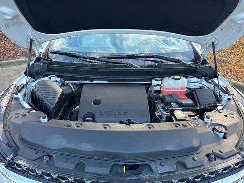 Used 2022 Buick Enclave Avenir image 52