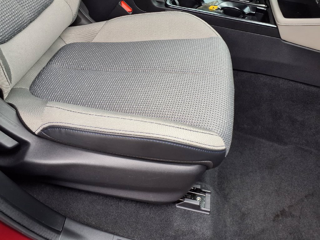 Certified 2026 Subaru Forester Premium AWD/4WD image 18