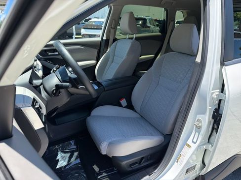 Used 2023 Nissan Rogue SV FWD image 30