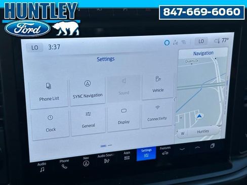 Used 2024 Ford F150 XLT AWD/4WD image 20