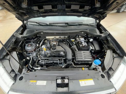 Used 2024 Volkswagen Taos S image 33