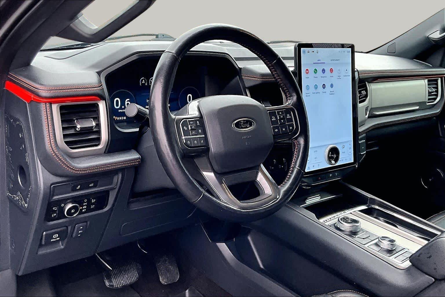 Certified 2023 Ford Expedition Timberline AWD/4WD image 20