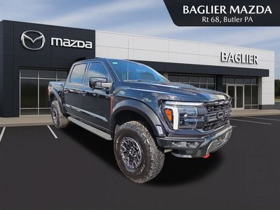 Used 2025 Ford F150 Raptor w/ Equipment Group 803A Raptor R