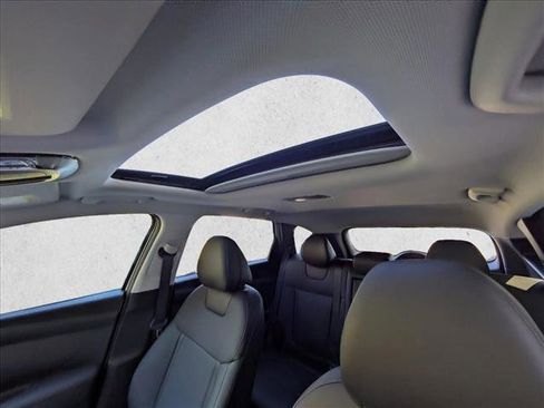 New 2026 Hyundai Tucson SEL image 16
