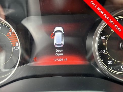 Used 2016 Jeep Cherokee Limited image 11