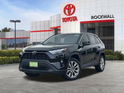 Used 2024 Toyota RAV4 XLE Premium
