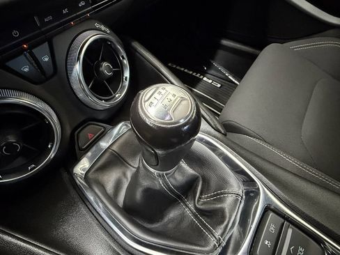Used 2019 Chevrolet Camaro LT w/ RS Package RWD image 15