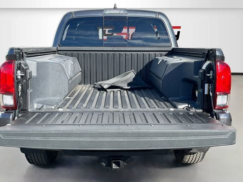 Used 2023 Toyota Tacoma 4x4 Double Cab w/ Trail Edition image 25