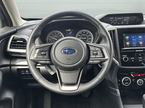 Used 2024 Subaru Forester Premium AWD/4WD image 13