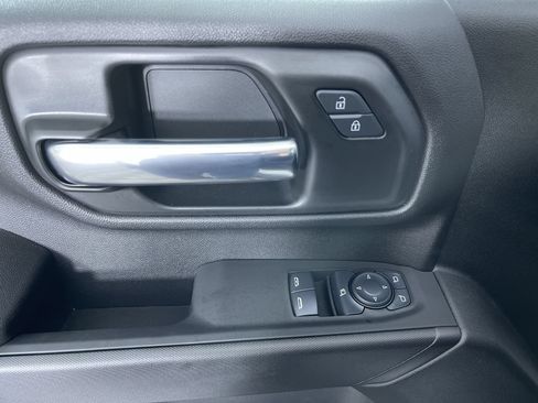 Used 2025 Chevrolet Silverado 3500 W/T AWD/4WD image 14