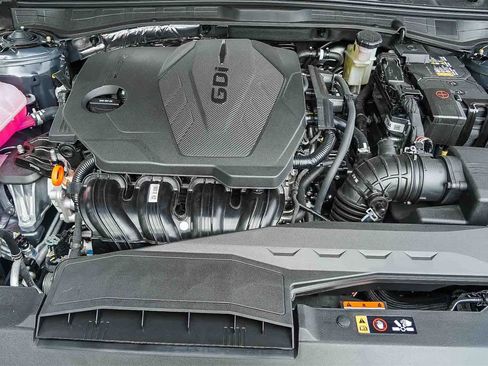 New 2026 Hyundai Sonata SEL image 12