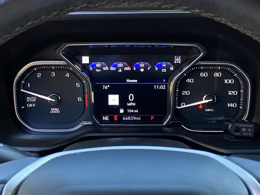 Used 2021 GMC Yukon Denali w/ Denali Premium Package AWD/4WD image 15