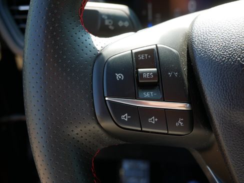 Certified 2024 Ford Escape ST-Line AWD/4WD image 28