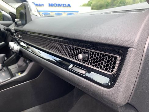 Certified 2024 Honda Civic Touring image 44