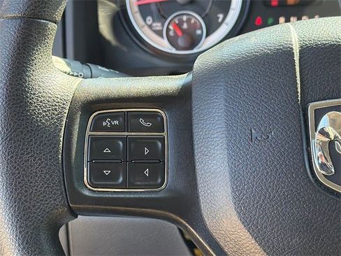 Used 2023 RAM 1500 Tradesman w/ Popular Equipment Group image 28