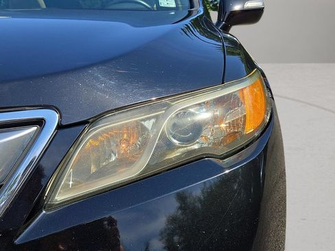 Used 2015 Acura RDX AWD image 9