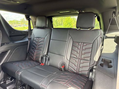 New 2026 Chevrolet Tahoe Z71 w/ Z71 Off-Road Package AWD/4WD image 12