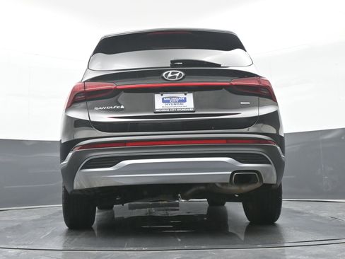 Used 2022 Hyundai Santa Fe SEL w/ Convenience Package image 37