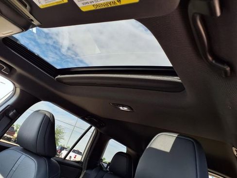 New 2026 Subaru Outback Touring image 6