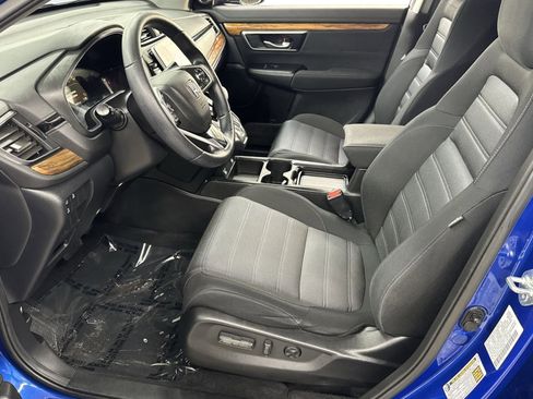 Used 2022 Honda CR-V EX image 2
