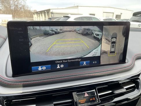 New 2026 Acura MDX A-Spec image 14