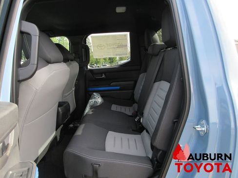 New 2026 Toyota Tacoma TRD Sport image 13