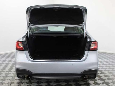 Used 2024 Subaru Legacy Sport AWD/4WD image 16