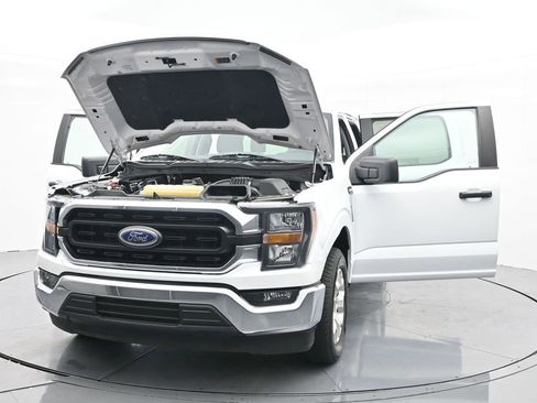 Used 2023 Ford F150 XLT image 47