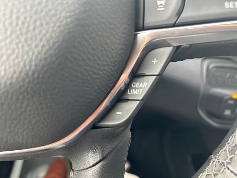 New 2026 RAM 2500 Laramie AWD/4WD image 25