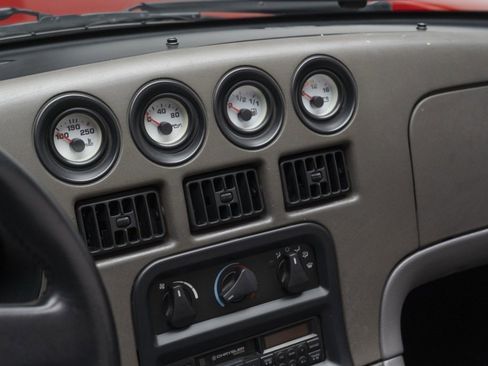 Used 1993 Dodge Viper RT/10 image 24