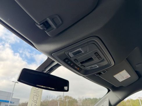 Used 2023 Chevrolet Silverado 2500 LTZ w/ LTZ Plus Package image 25