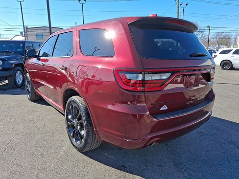 Used 2022 Dodge Durango GT image 3