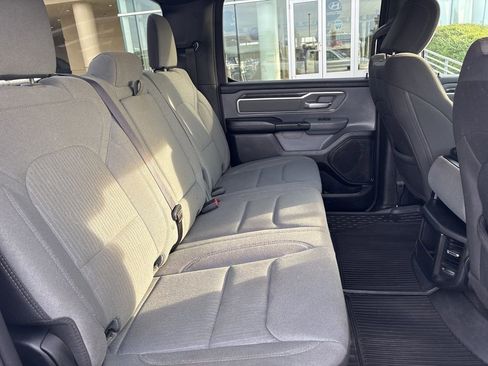 Used 2022 RAM 1500 Big Horn image 14