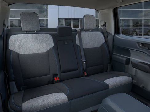 New 2026 Ford Maverick XLT w/ 4K Tow Package image 11