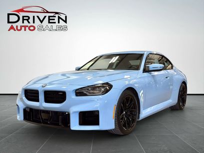 Used 2024 BMW M2
