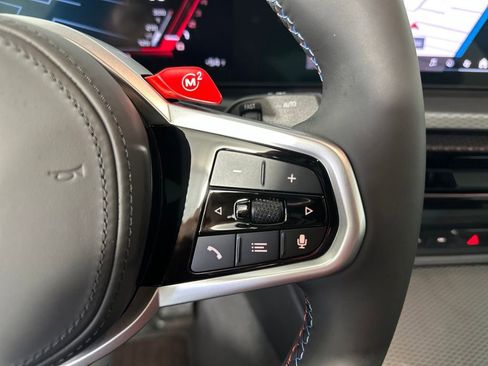Used 2026 BMW M2 w/ Lighting Package RWD image 29