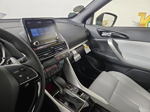 New 2026 Mitsubishi Eclipse Cross SEL image 23