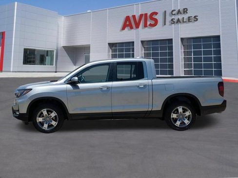 Used 2025 Honda Ridgeline RTL image 10