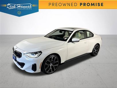 Used 2023 BMW 230i xDrive Coupe w/ Convenience Package