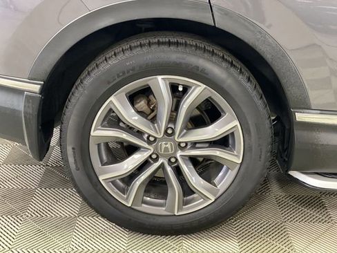Used 2021 Honda CR-V Touring image 39