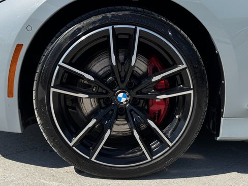 Used 2023 BMW M340i xDrive w/ Premium Package image 49